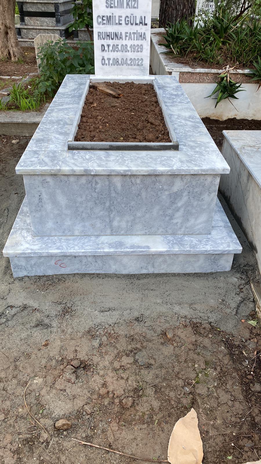 Marmaris Mermer Silim Cila